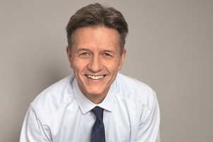 Dr. Schwab Richárd: „A közösség ereje erősebb, mint bármely étrend vagy edzésterv”