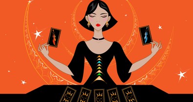 Szerelem, előrelépés, új kezdetek - Megérkezett a nyár Tarot kártya előrejelzése