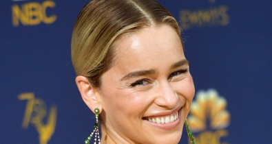 Emilia Clarke új tetoválása annyira megható!