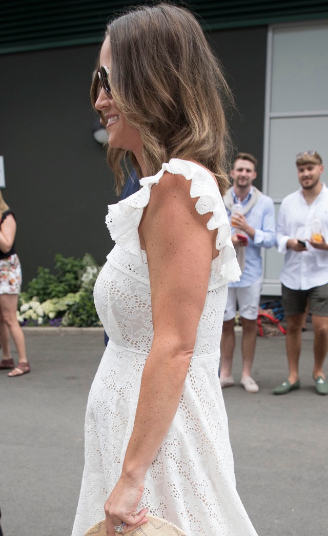 Pippa Middleton