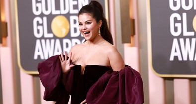 Selena Gomez így reagált a gusztustalan testszégyenítő kommentekre