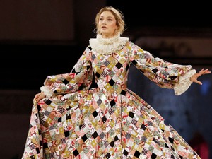 8 ikonikus ruha a Vogue World kifutójáról, ami a legvadabb álmainkat is felülmúlta