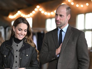 „Minden évben kapok egy karácsonyi üdvözlőlapot a királyi családtól”