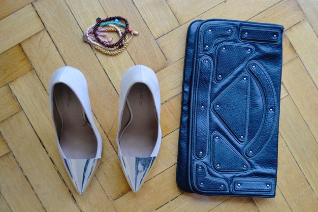 Glamour szerkesztőség