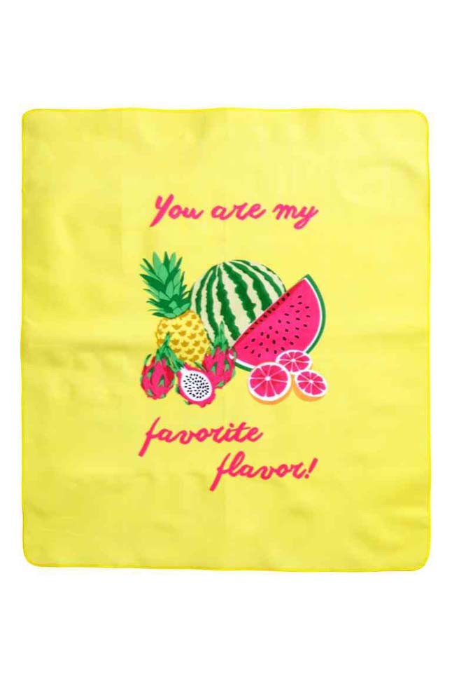 H&M Home piknik pléd 5990Ft