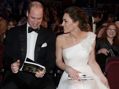 5 alkalom, amikor a királyi család tagjai menyasszonyi ruhát viseltek, pedig nem is voltak esküvőn