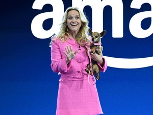 Ő tényleg Reese Witherspoon lánya? Félelmetes, mennyire hasonlít az édesanyjára