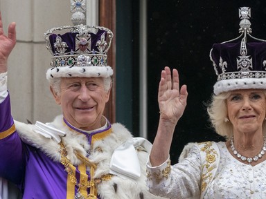 Megváltozott a brit trónöröklési rend, így néz ki most a sorrend a trónért