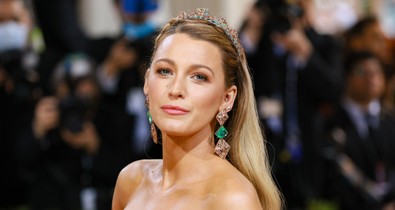 Olvadásveszély: Blake Lively olyan szerelmi vallomást kapott, amire mindenki vágyik