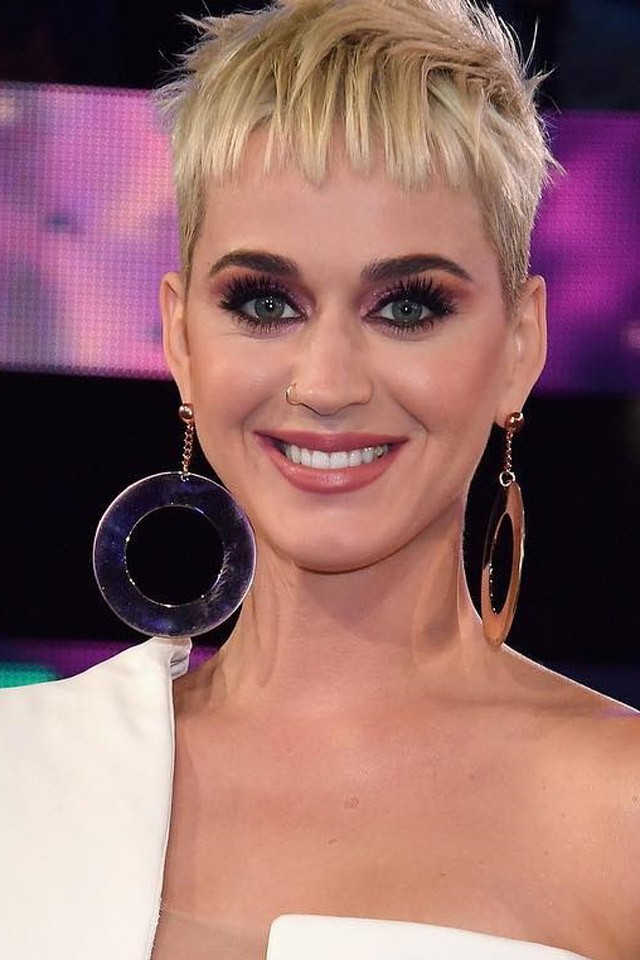 Katy Perry
