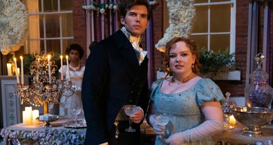 A Bridgerton család szerelmespárja extrém titkot árult el a szexjelenetükről