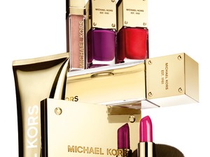 Michael Kors sminkek fanatikusoknak