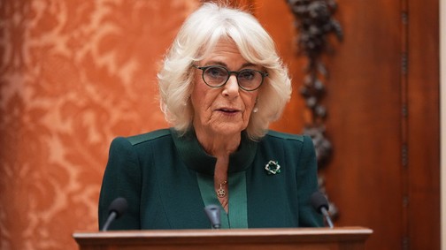 Már hivatalos: ezt a súlyos betegséget diagnosztizálták Kamilla királynénál