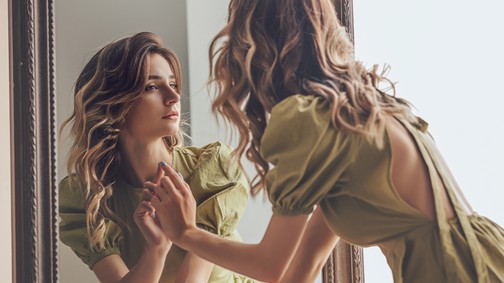 Te képes vagy válaszolni a „ki vagyok én?” kérdésre? Ha nem, talán te is identitásválságban szenvedsz