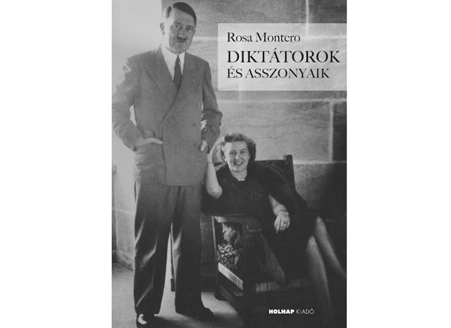 Folytatni kell a harcot a szexizmus ellen - interjú Rosa Montero írónővel