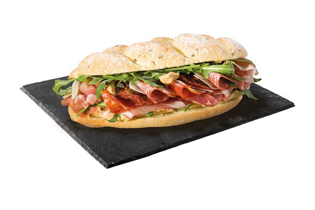 Térj be egy gourmet szendvicsre az OMV kutakra: féláron próbálhatod ki az ínyencségeket