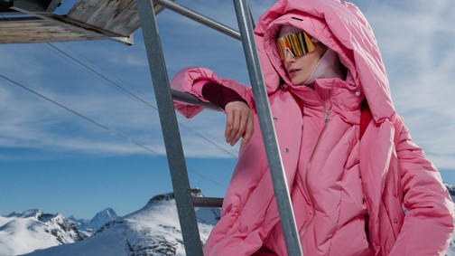 A Cukovy új kollekciója: inspiráció a természetből