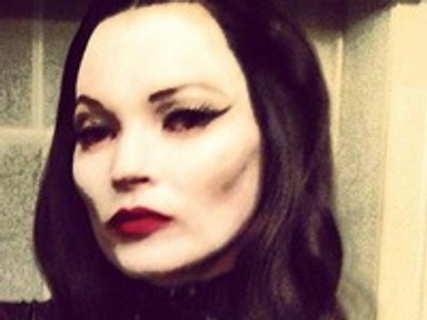 Így halloweeneztek a legnagyobb sztárok és topmodellek