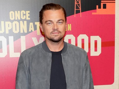 Őrület! Leonardo DiCaprio tényleg eljegyezte a barátnőjét?