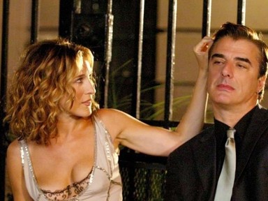 Napi szex: 4 ok, amiért szakítás után még mindig az exeddel szexelsz