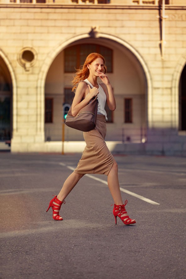 Köszöntsd a nyarat stílusosan a CCC cipőivel!