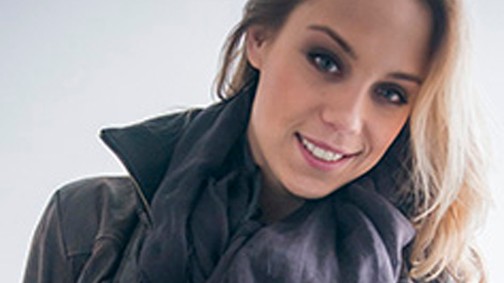 Kiss Ramóna kedvenc darabjaiban indítja a hetet