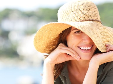 Melyik nyári arcápolási rutin a legmegfelelőbb a Te bőrtípusodnak?