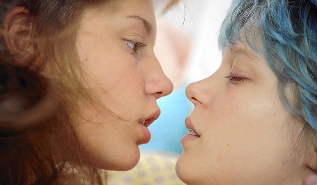 5 film a leszbikus kapcsolatokról