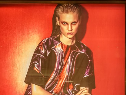 Világgardrób: Az olasz divatkultúra bőven túlnyúl a Guccin, a Fendin és a Moschinón 