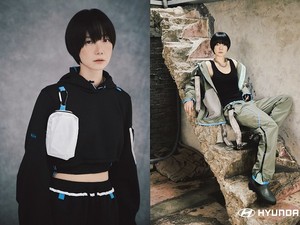 A Hyundai ismét piacra dobta autóalkatrészekből készített ruháit