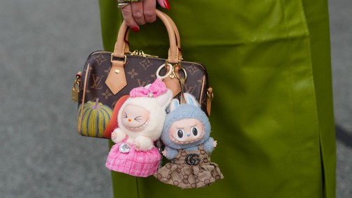 Tízezrek egy játékért, amiről nem is tudod, hogy fog kinézni: a Labubu-mánia