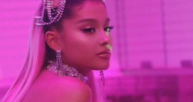 Minden amire vártál: megjelent Ariana Grande Thank u, next című albuma