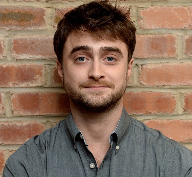 Daniel Radcliffe olyan borzalmasan fest, hogy rá sem ismerünk