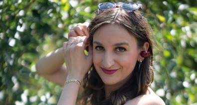 Építsd be a megjelenésedbe ezt a csodás romantikus szettet