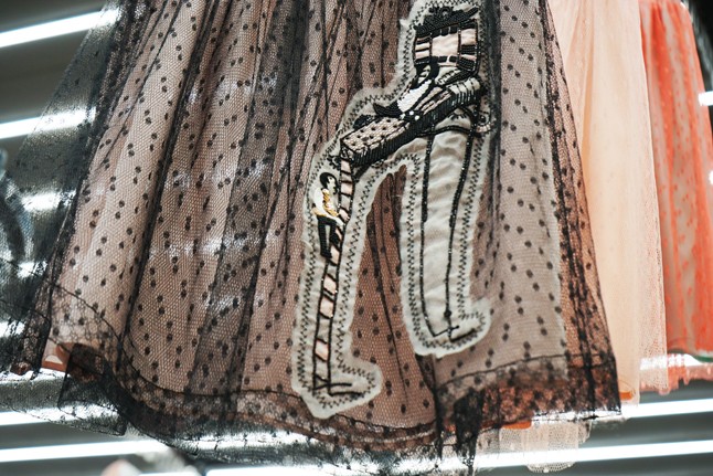 Divatcsemegék Milánóból