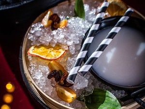 Kínai különlegességek a Buddha-Bar Budapestben