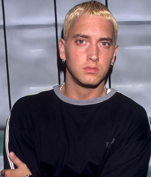 Ha meglátod Eminem lányát, nagyon öregnek fogod érezni magad