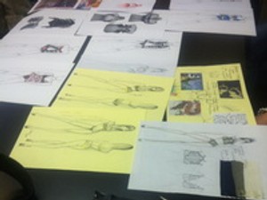 TIA 2012 - a verseny elindult!