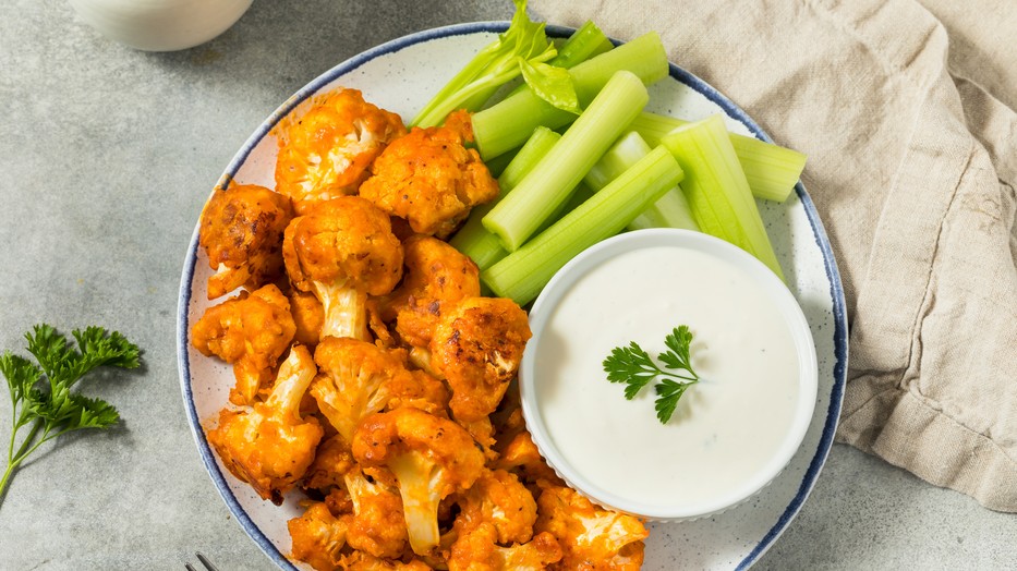 A karfiol gyulladáscsökkentő, kiválóan beilleszthető a diétás étrendbe és véd a szívbetegség ellen is