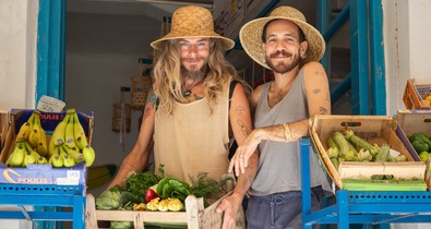 Steiner Kristóf új könyvét receptre írnánk fel, a legfinomabb ételek mellé komplett életfilozófiát kapunk