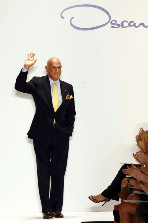 Oscar de la Renta