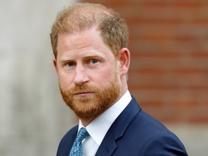 Harry herceg bejelentette az első hivatalos programját Angliában, erre az eseményre nem tudott nemet mondani