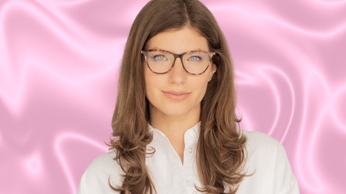 Stohl Luca: Vagyok annyira jóban magammal, hogy nem okoznak traumát a ráncok