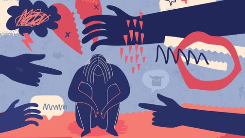 Bullying vagy konfliktus? Innen tudhatod, melyikkel van dolgod és mit tehetsz ellenük