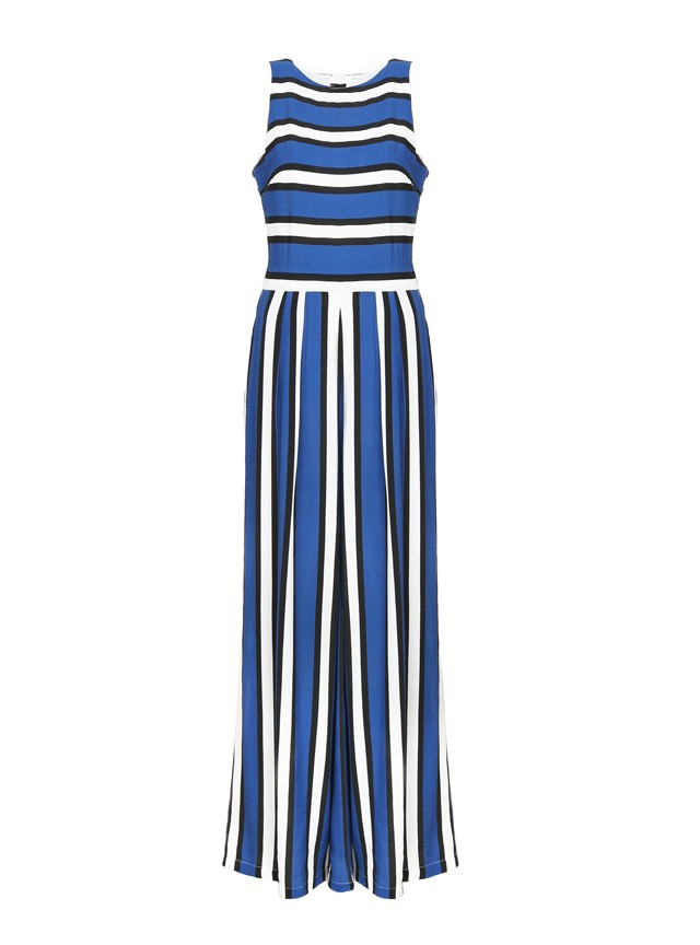 Mutatjuk, mi nem maradhat ki a nyári ruhatáradból: csíkok és virágok mindenhol!