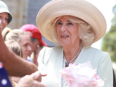 Kamilla királynét egy egész világ előtt alázták meg: borzalmas néven illették az uralkodó feleségét