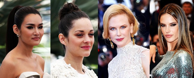 Glamour szerkesztőség