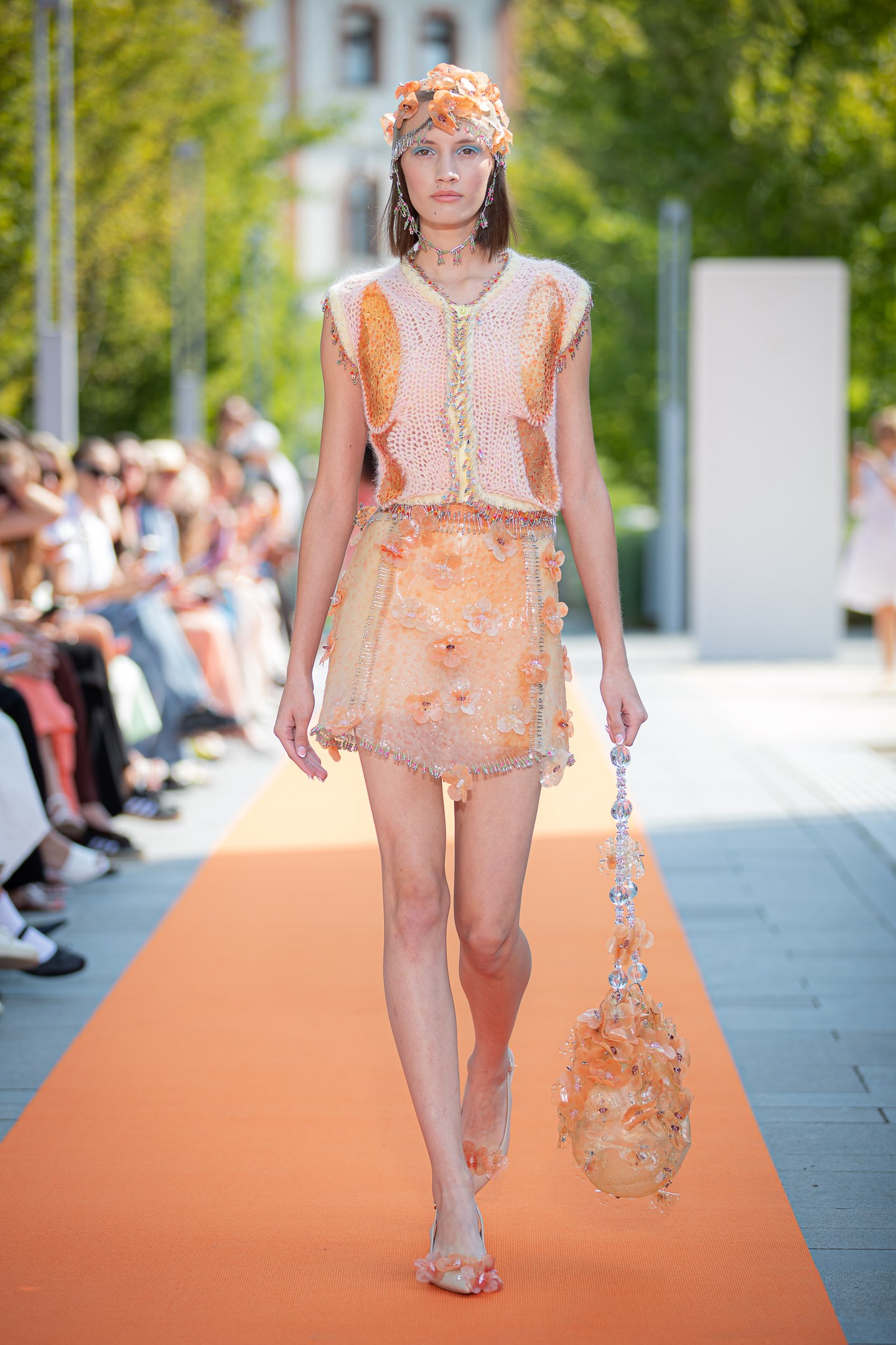 MADbyMAD 2025 tavasz-nyár, BCEFW