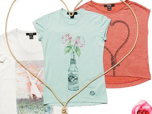 Szívecskék mindenütt