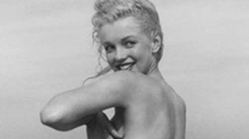 Marilyn Monroe ötvenszer
